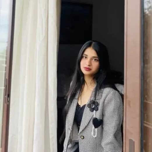 Prashamsa Mahata