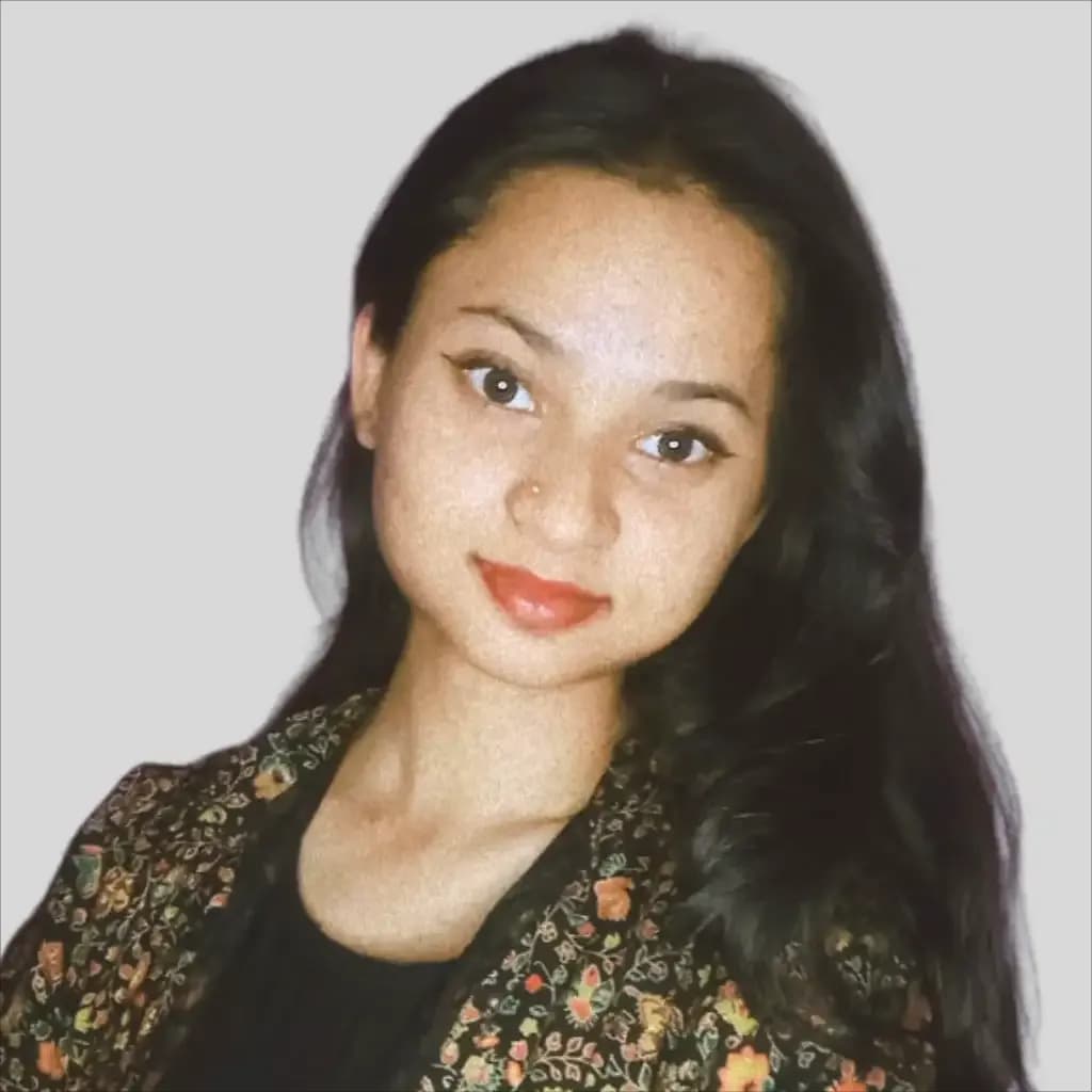 Gauri Rauniyar