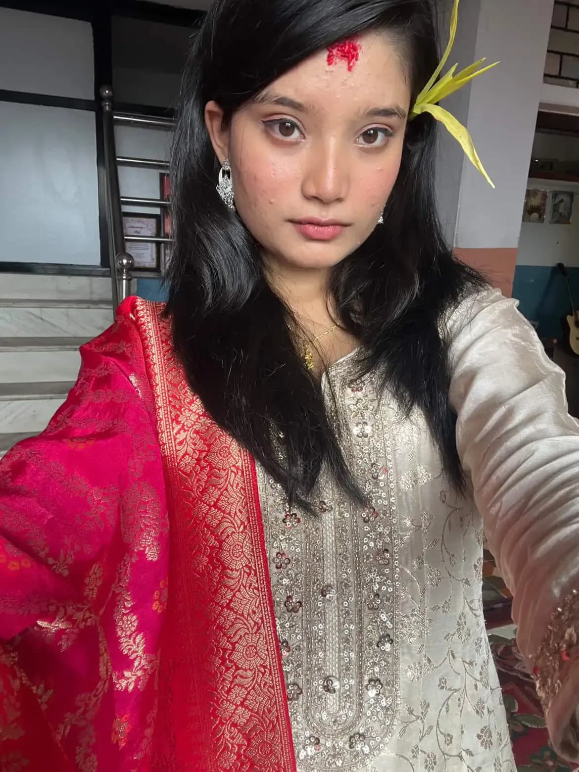 Pramisha Budhathoki