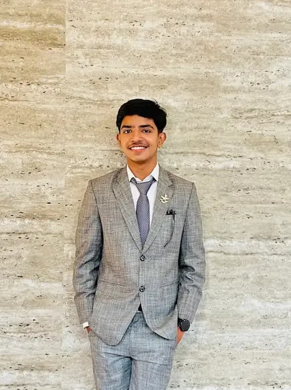 Shreejan Bokati