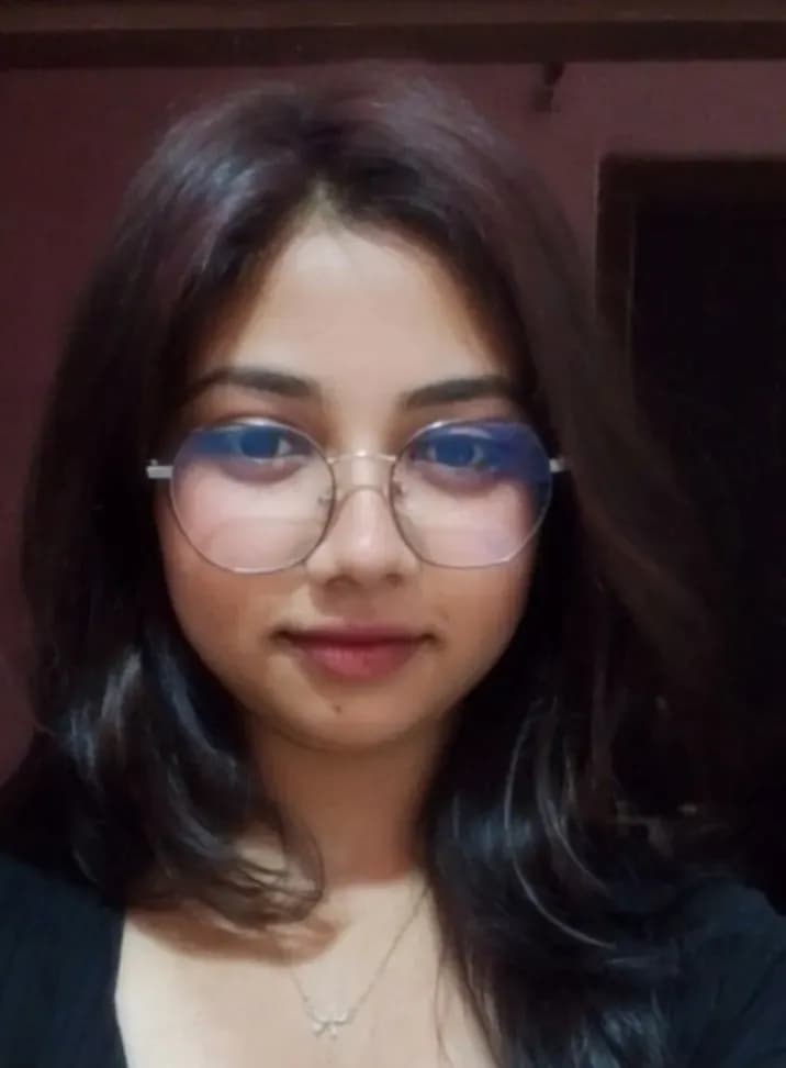 Saujana Khanal