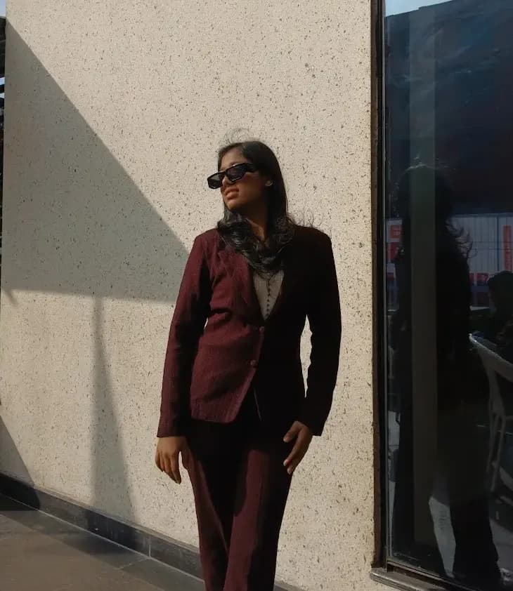 Garima Thapa