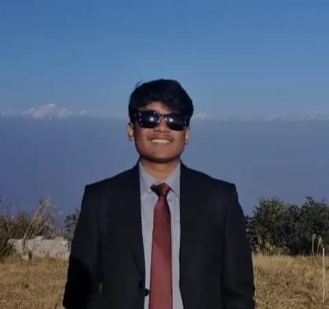Aditya Chaudhary