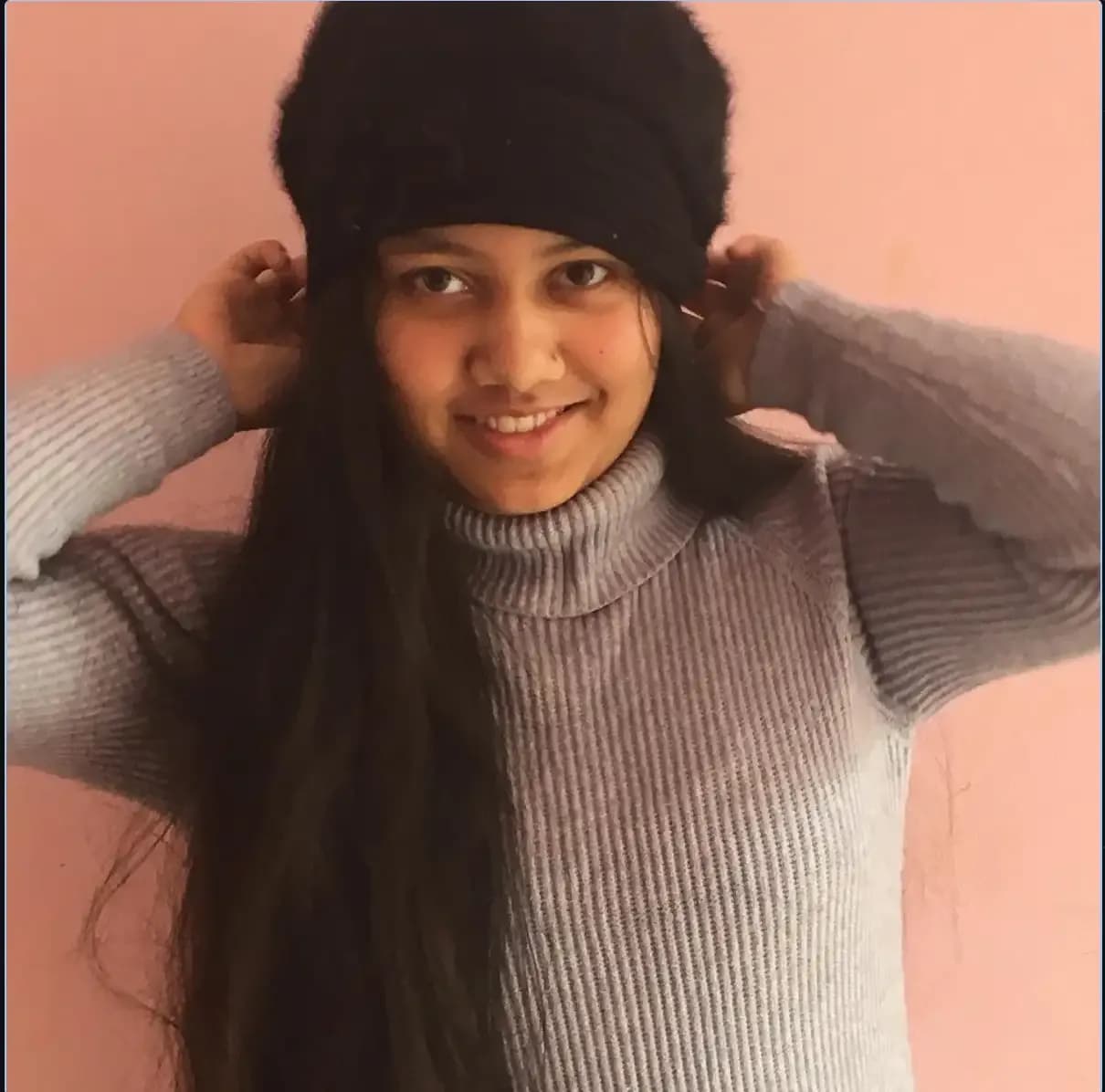 Sarina Thapa