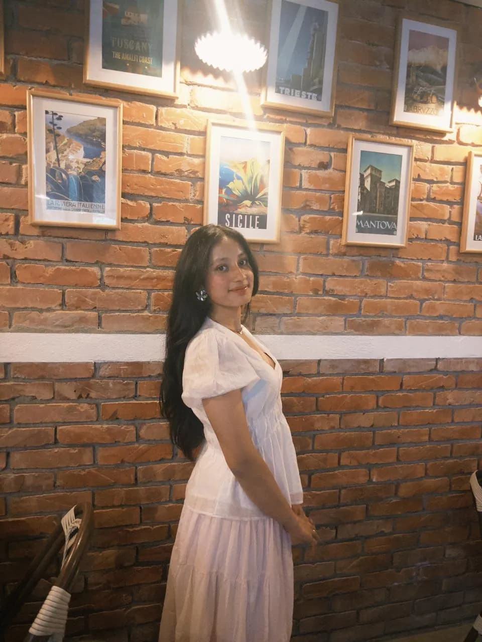 Dipshikha Chand