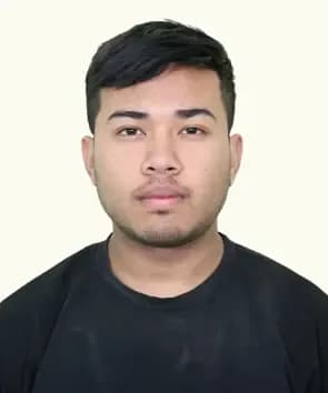 Tanmay Chaudary