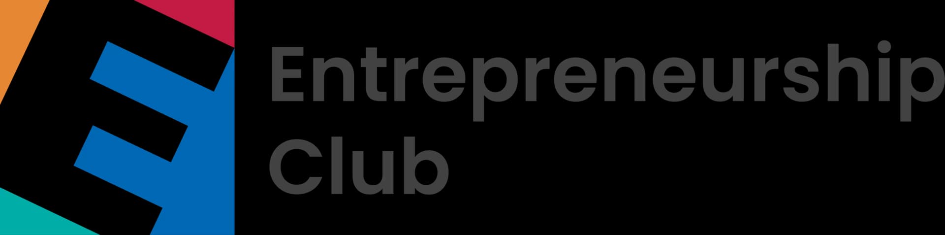 Entrepreneurship Club