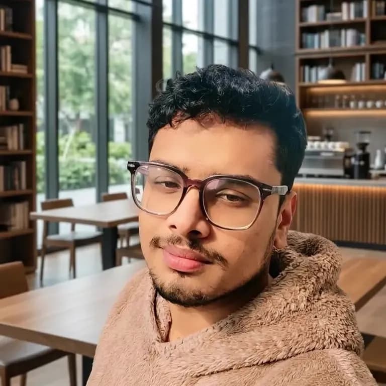 Samyam Khanal